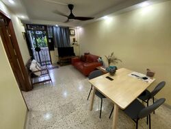 Blk 1 Everton Park (Bukit Merah), HDB 3 Rooms #612058381
